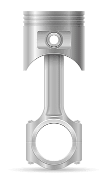 Piston
